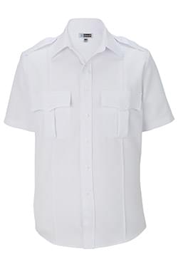 Security Shirt - Short Sleeve-
