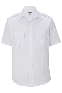 Edwards PUBLIC SAFETY,Security,shirts, Blouses, Polos & Camps 1226 Security Shirt - Short Sleeve-Edwards