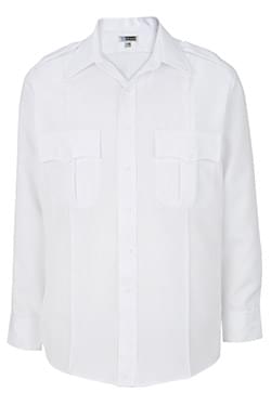 Edwards PUBLIC SAFETY,Security,shirts, Blouses, Polos & Camps Security Shirt - Long Sleeve-Edwards