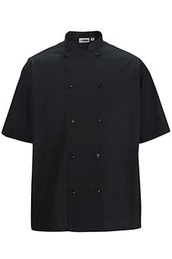 Edwards New Products for Hospitality Short Sleeve Bistro Shirt-Edwards