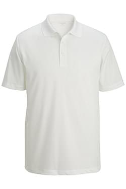 Edwards Corporate Hospitality Shirts, Blouses, Polos & Camps Mens Durable Performance Polo-Edwards