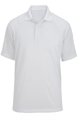 Edwards Hospitality Shirts, Blouses, Polos & Camps Mens Tactical Snag-Proof Short Sleeve Polo-Edwards