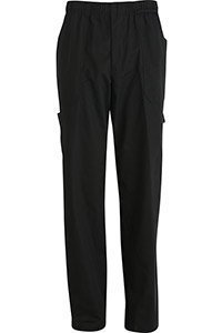 Unisex Traditional Cargo Chef Pant-