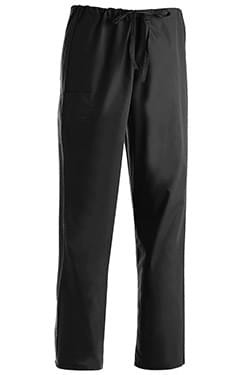 Housekeeping Pant With Cargo Pocket-