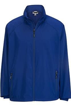 Edwards New Products for Hospitality Hooded Rain Jacket-Edwards