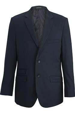 Edwards Hospitality Suits Mens Redwood & Ross Suit Coat-Edwards