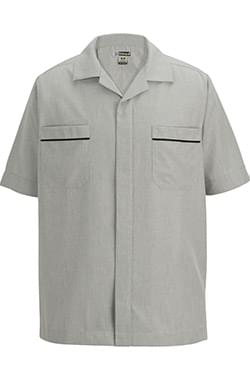 Mens Pinnacle Service Shirt-Edwards