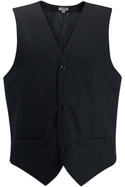 Edwards Corporate Hospitality Suits FRNOT OF THE HOUSE Mens High-Button Vest-Edwards
