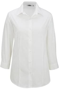Edwards Corporate Hospitality Shirts, Blouses, Polos & Camps FRONT OF THE HOUSE Ladies Maternity Blouse-Edwards