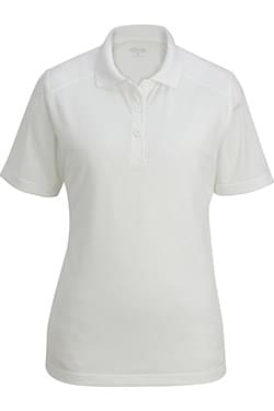 Edwards Corporate Hospitality Shirts, Blouses, Polos & Camps Ladies Light Weight Snag-Proof Short Sleeve Polo-Edwards