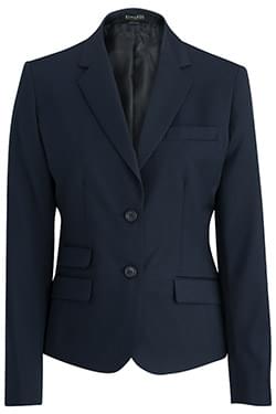 Edwards Hospitality Suits Ladies Redwood & Ross Waist Length Suit Coat-Edwards