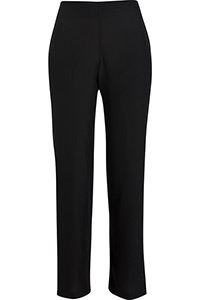 Ladies Poly Pull&#45;On Pant-Edwards