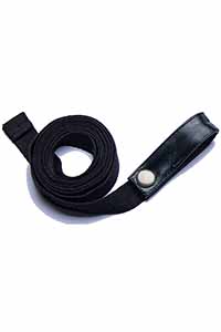 Leather Straps For Stock-