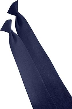 Edwards Corporate Hospitality Security,Belts & Ties FRONT OF THE HOUSE Clip-On Tie-Edwards