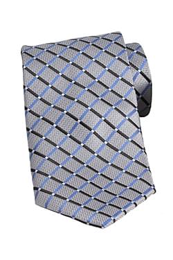Edwards Corporate Hospitality Security,Belts & Ties FRONT OF THE HOUSE Crossroads Tie-Edwards