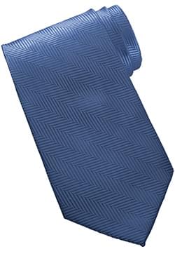 Edwards Corporate Hospitality Security,Belts & Ties FRONT OF THE HOUSE Herringbone Tie-Edwards