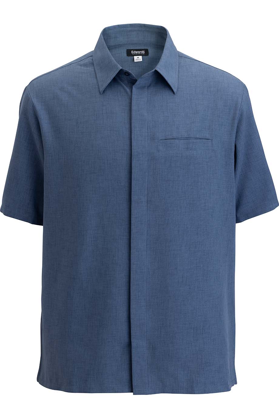 UNISEX FLEXBATISTE SERVICE SHIRT