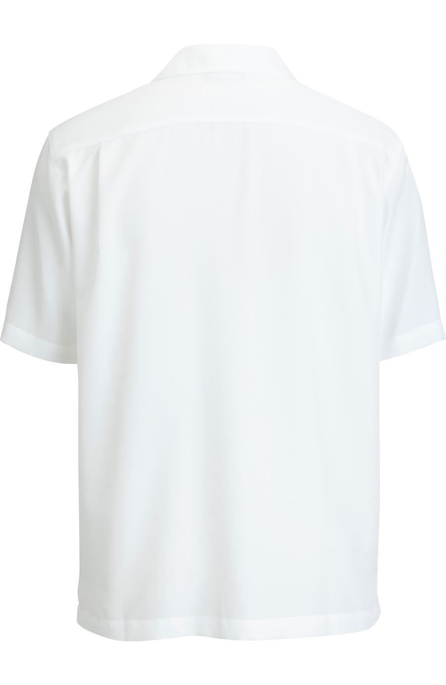 UNISEX CAMP COLLAR SHIRT UNISEX CAMP COLLAR SHIRT