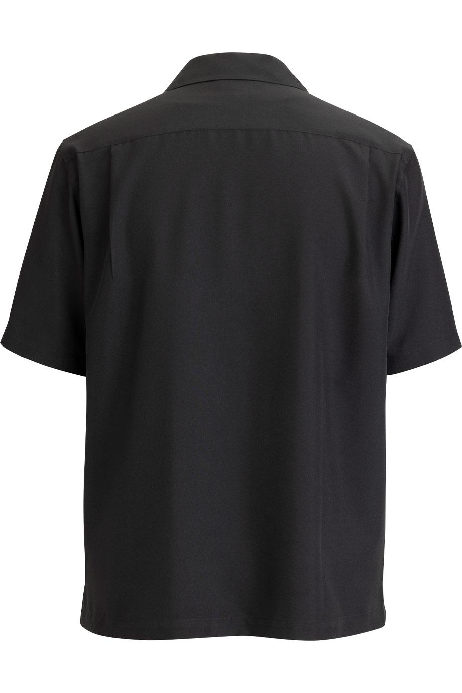 UNISEX CAMP COLLAR SHIRT UNISEX CAMP COLLAR SHIRT