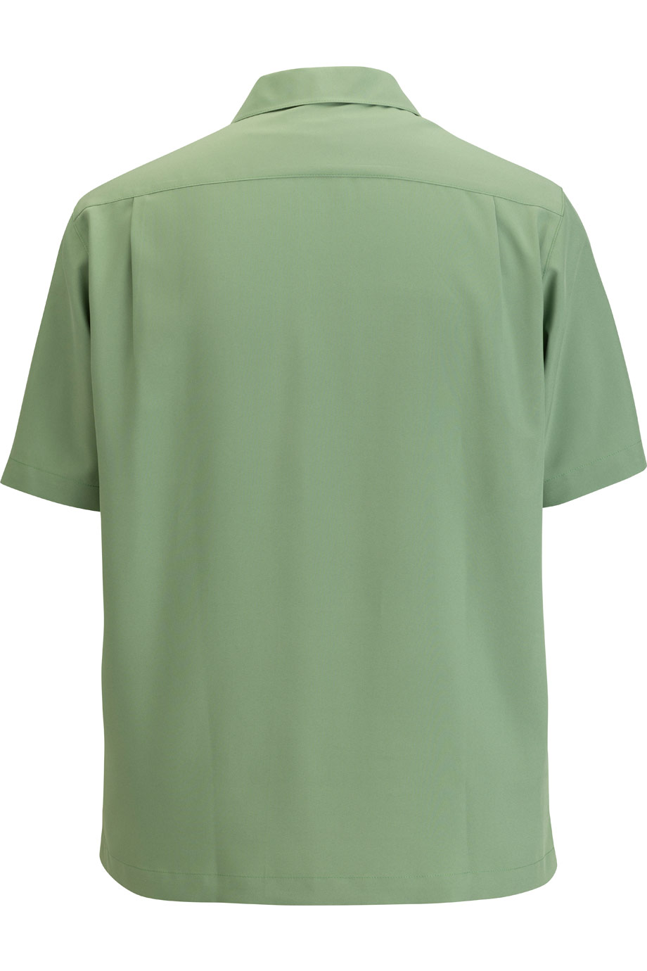 UNISEX CAMP COLLAR SHIRT UNISEX CAMP COLLAR SHIRT