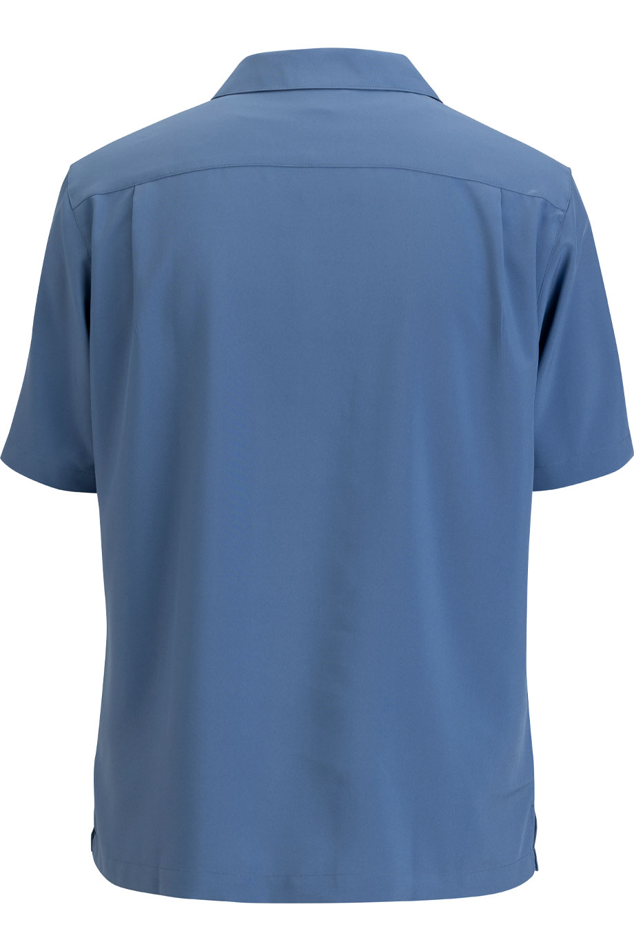 UNISEX CAMP COLLAR SHIRT UNISEX CAMP COLLAR SHIRT