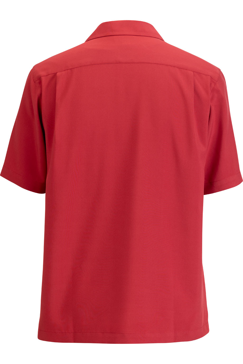 UNISEX CAMP COLLAR SHIRT UNISEX CAMP COLLAR SHIRT