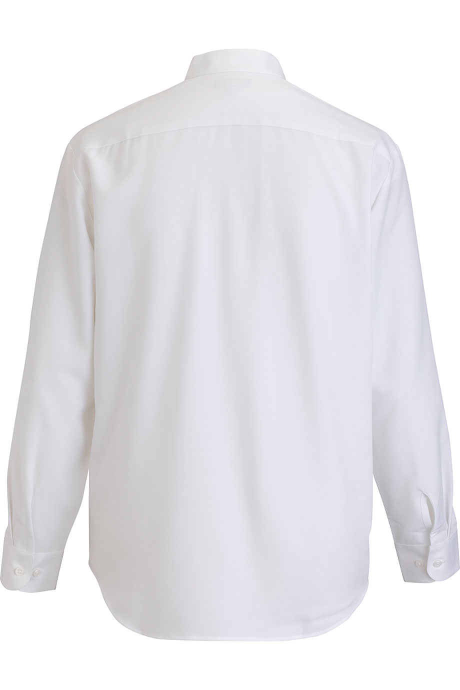 MENS FLEXBATISTE BANDED COLLAR SHIRT