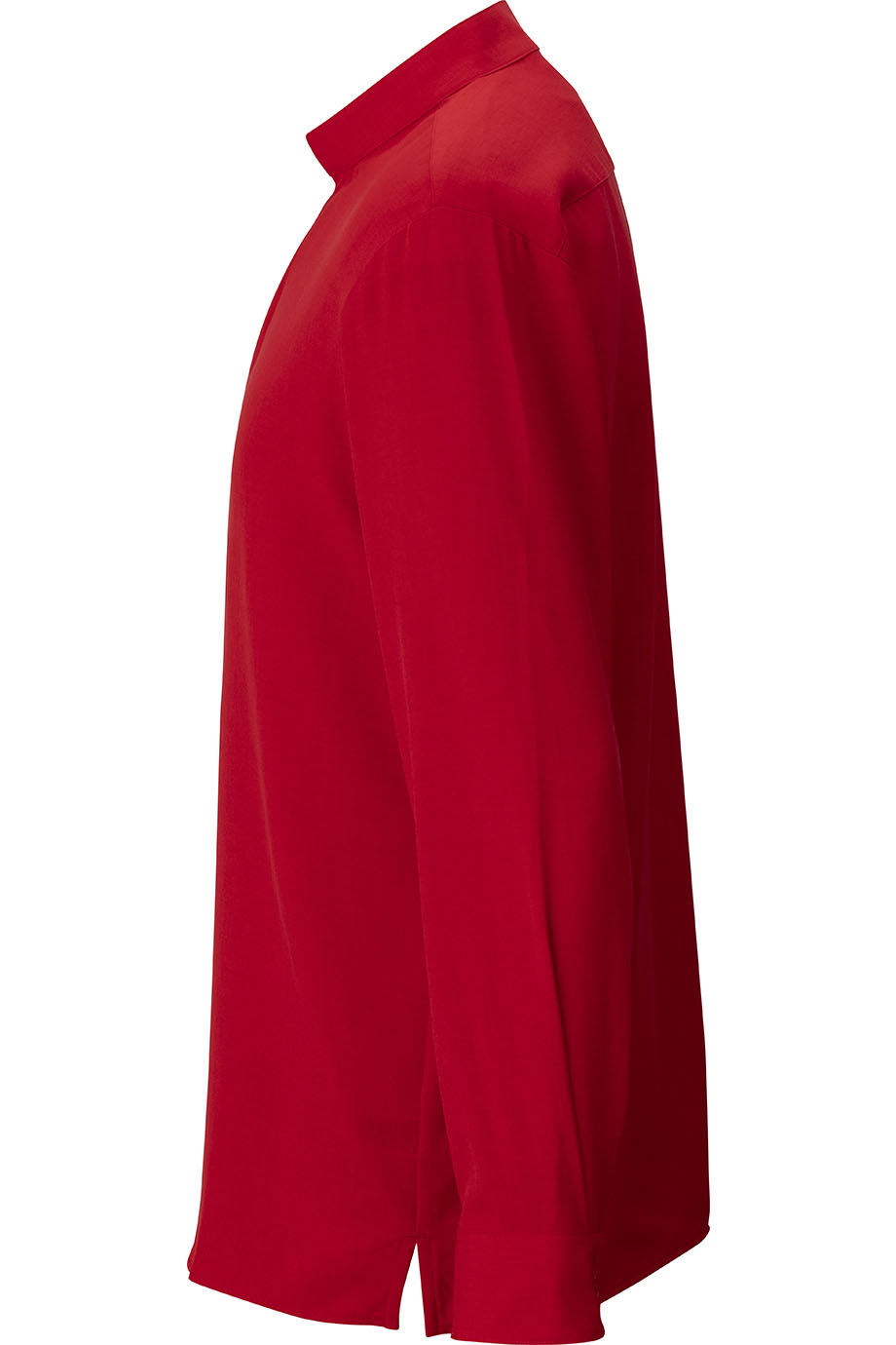 MEN’S FLEXBATISTE STAND-UP COLLAR SHIRT