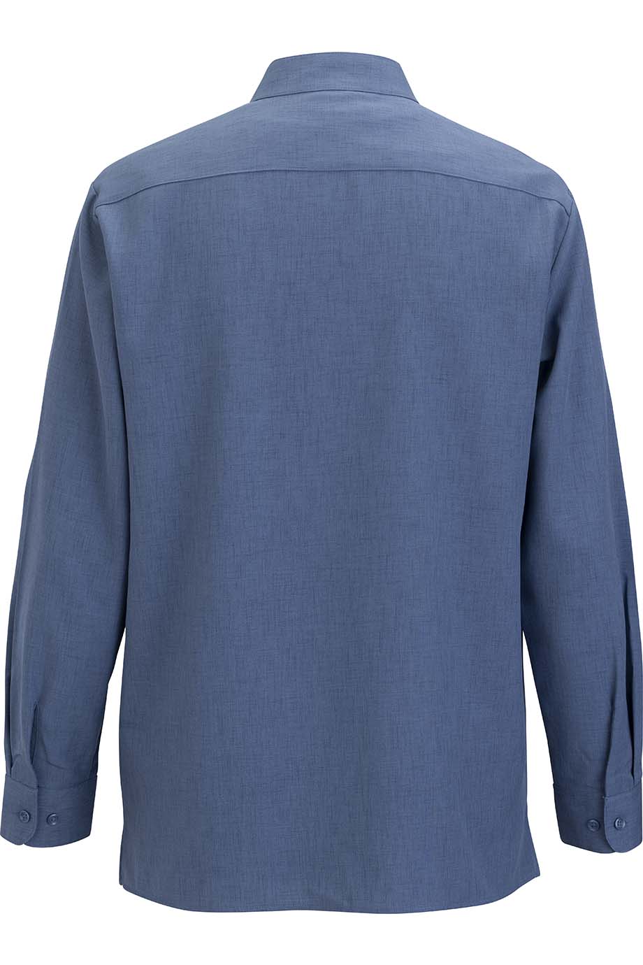 MEN’S FLEXBATISTE STAND-UP COLLAR SHIRT