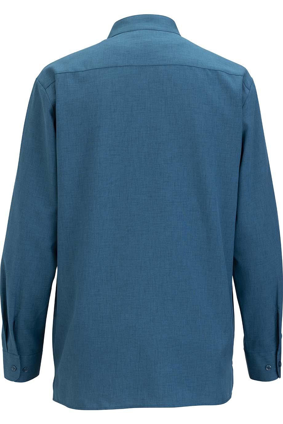 MEN’S FLEXBATISTE STAND-UP COLLAR SHIRT