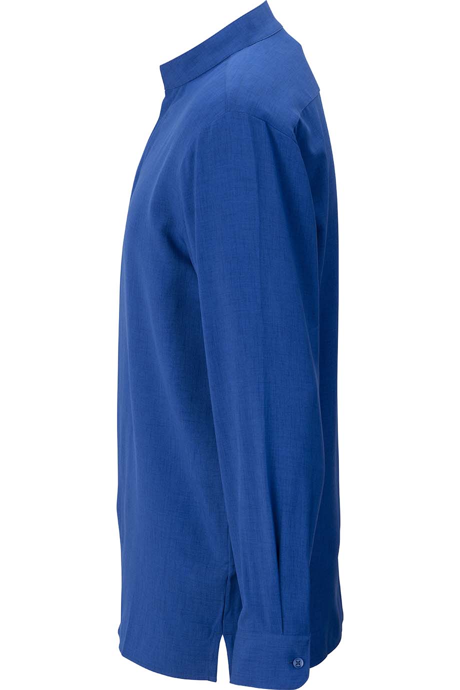 MEN’S FLEXBATISTE STAND-UP COLLAR SHIRT