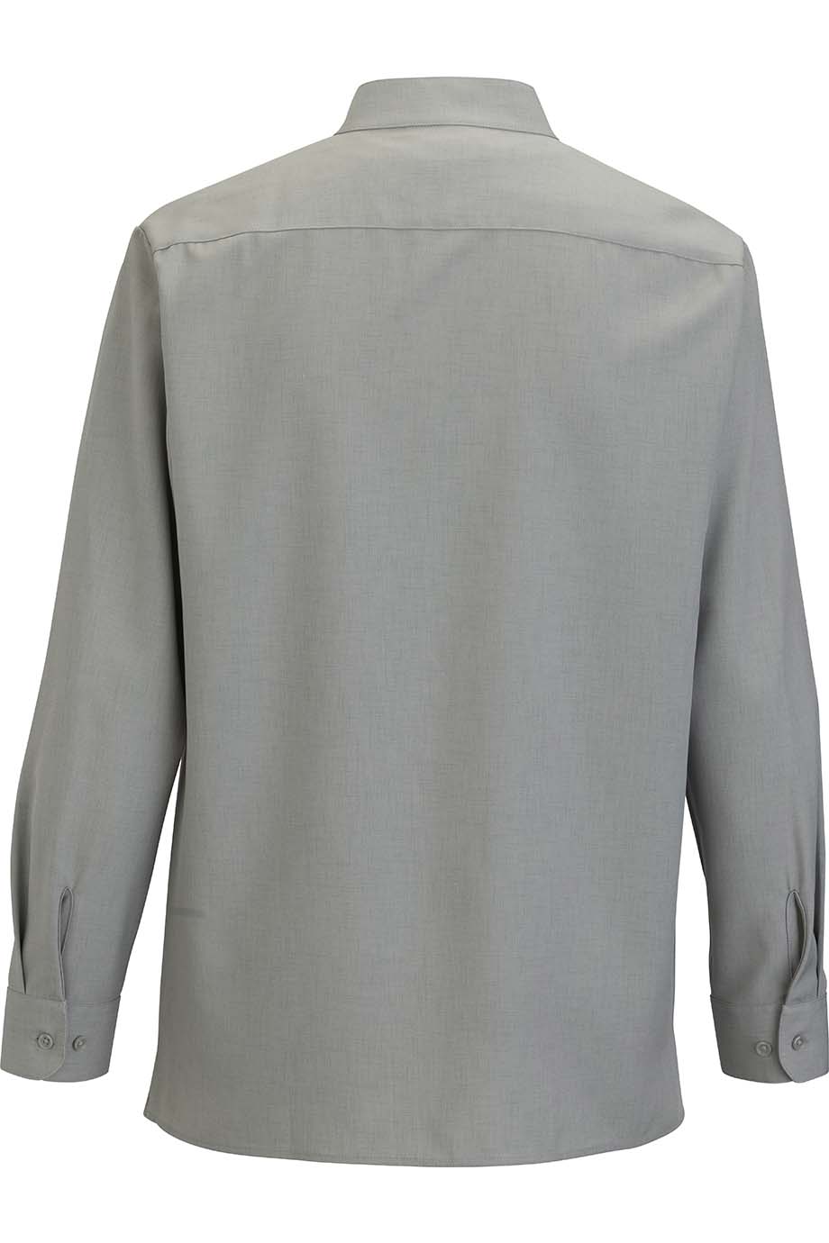 MEN’S FLEXBATISTE STAND-UP COLLAR SHIRT