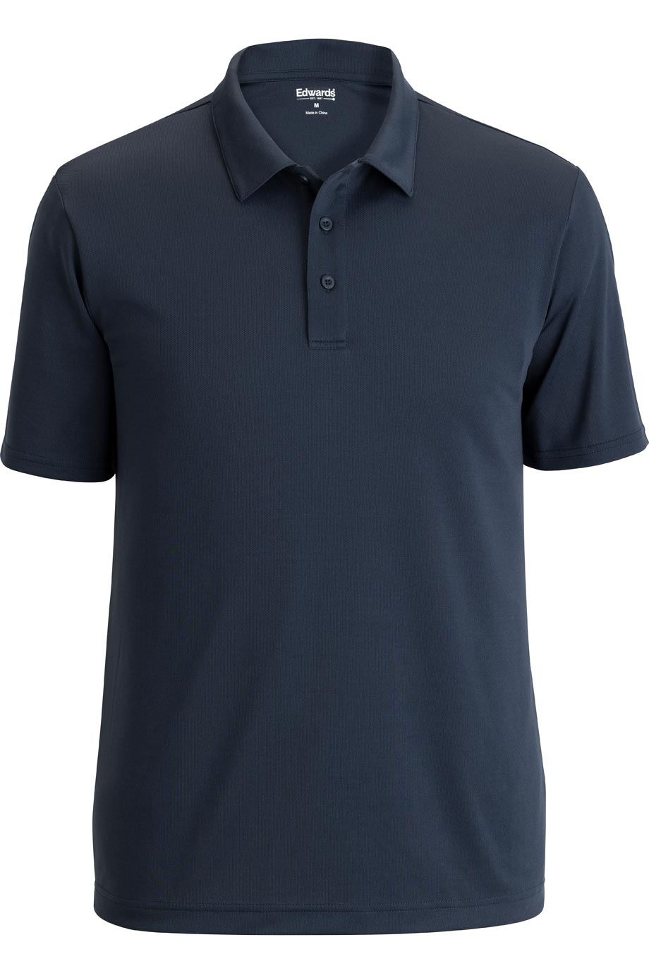 Short Sleeve EcoPure Polo