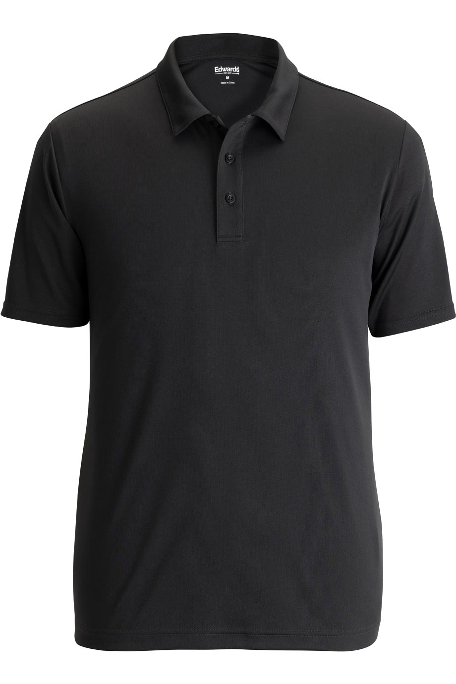 Short Sleeve EcoPure Polo Short Sleeve EcoPure Polo