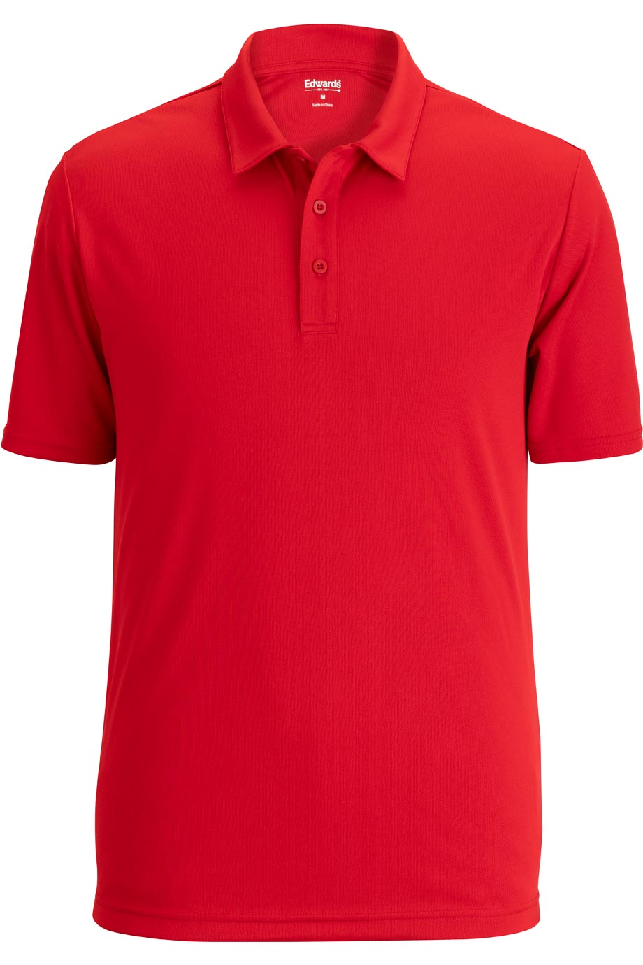 ECOPURE MENS POLO