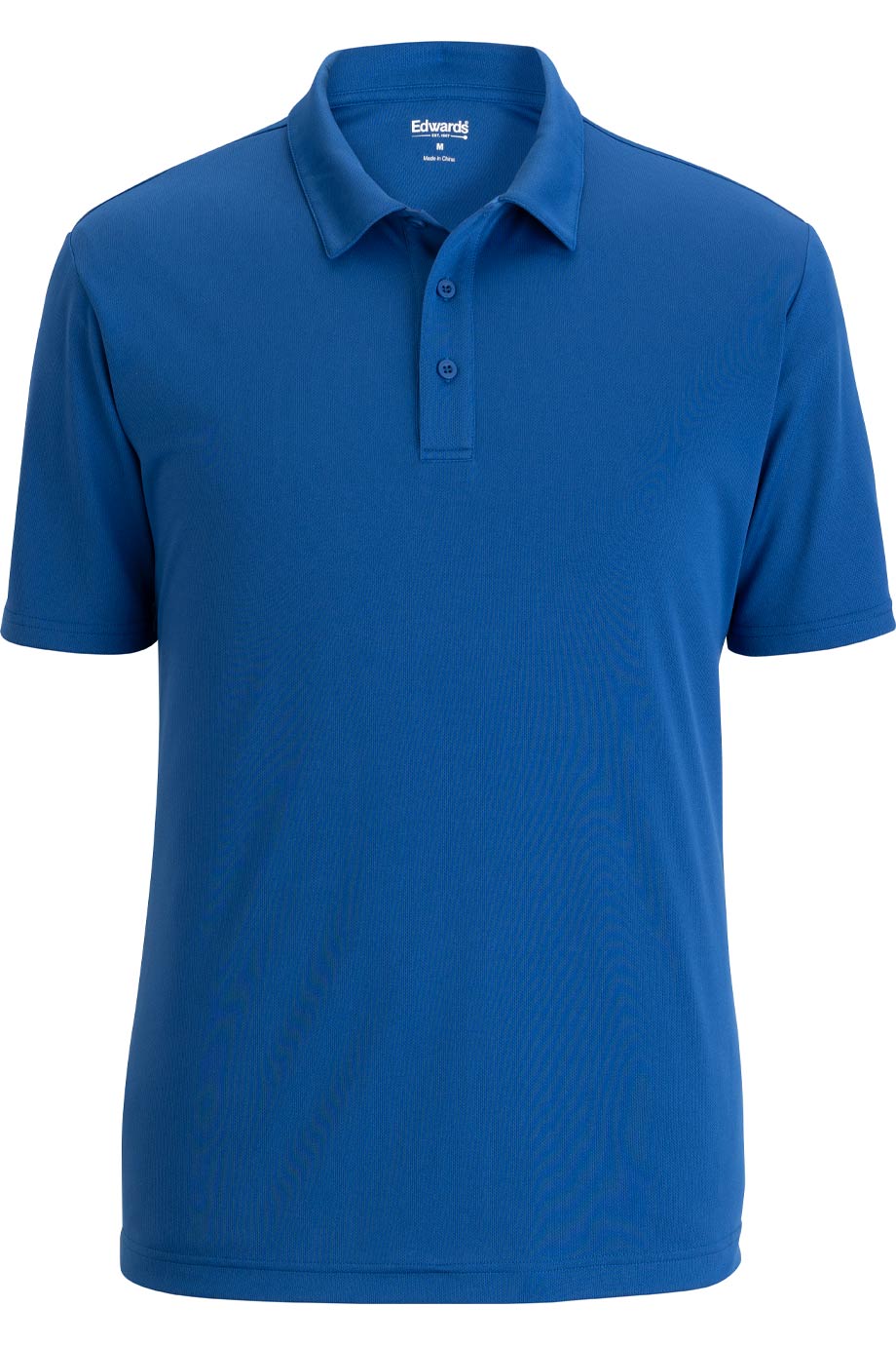ECOPURE MENS POLO