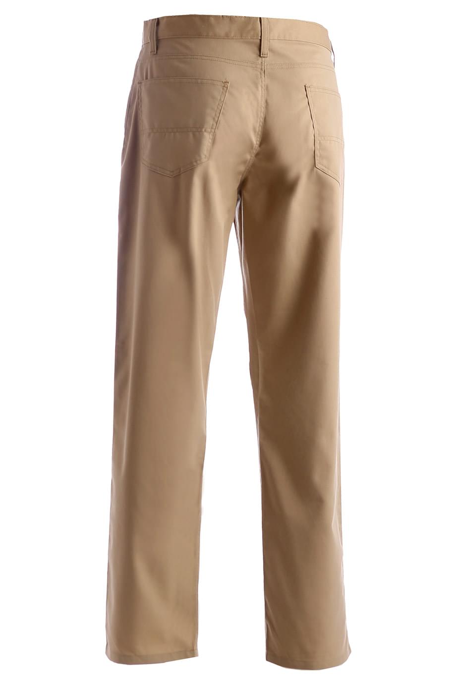 RUGGED COMFORT PANT