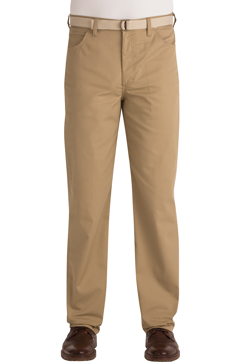 RUGGED COMFORT PANT