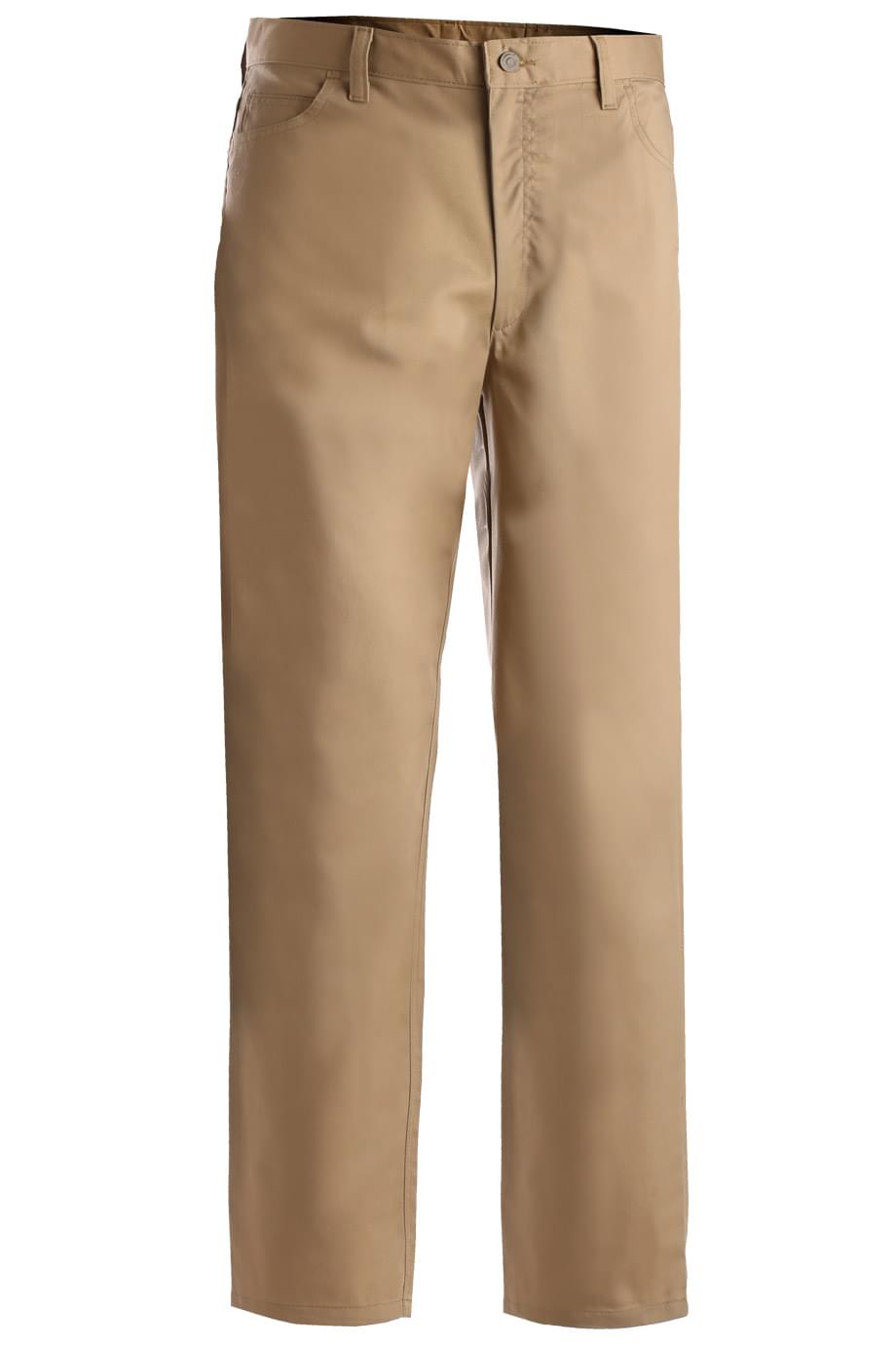 RUGGED COMFORT PANT