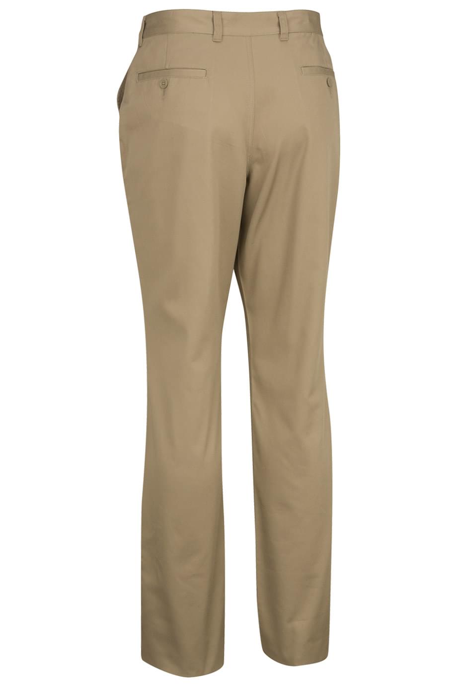 COMFORT STRETCH SLIM CHINO PANT