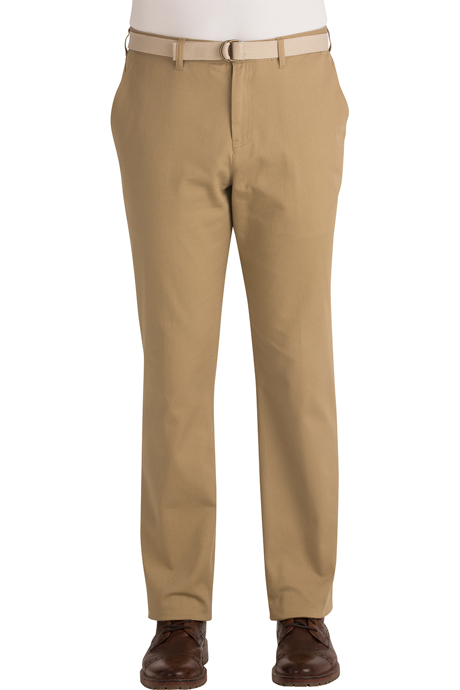 COMFORT STRETCH SLIM CHINO PANT