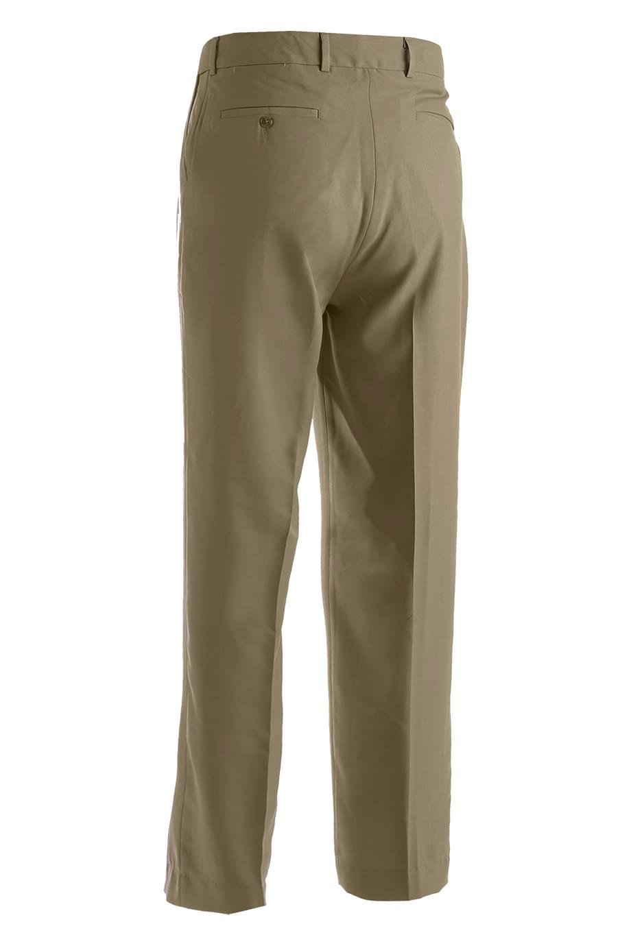 INTAGLIO DRESS PANT 