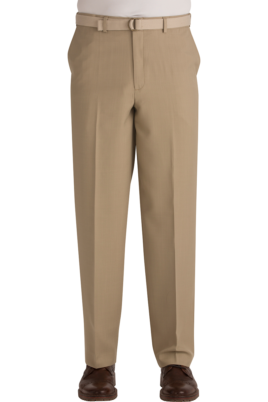 INTAGLIO DRESS PANT 