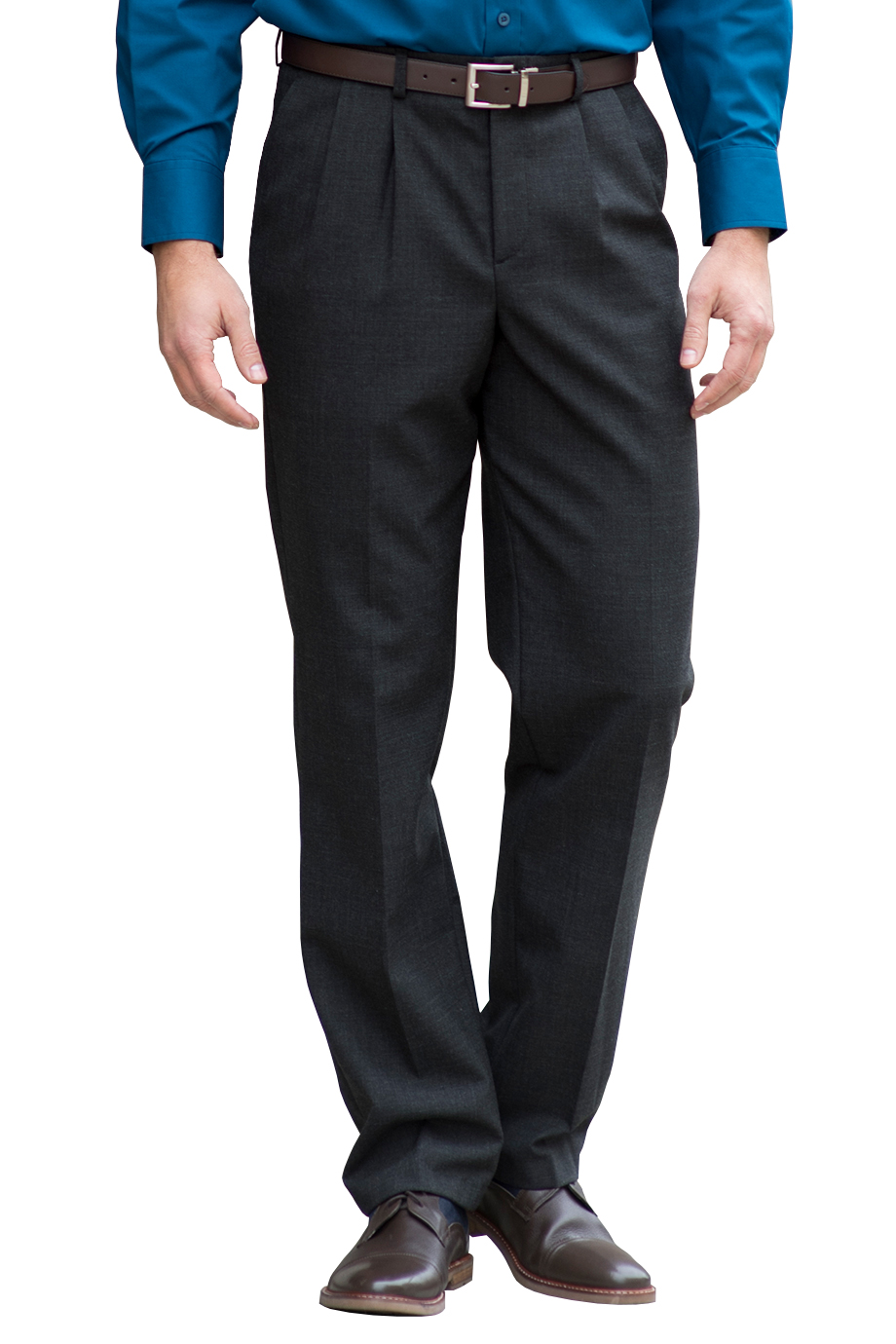 SIGNATURE DRESS PANT