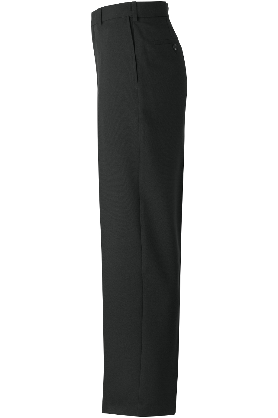 EDWARDS MEN'S ESSENTIAL PANT-NO POCKETS