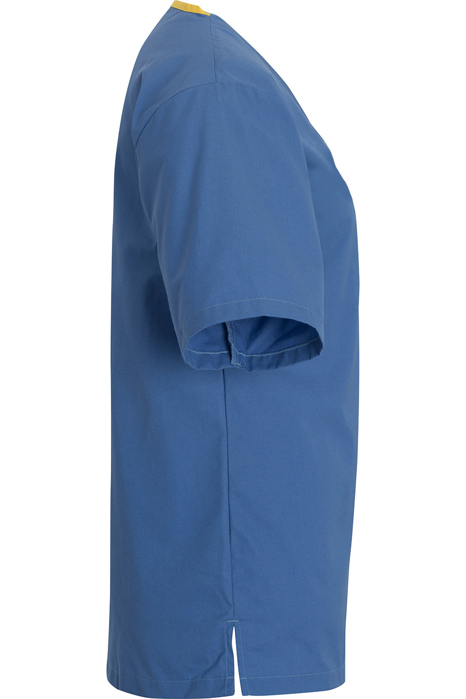 ESSENTIAL V-NECK SCRUB SHIRT ESSENTIAL V-NECK SCRUB SHIRT
