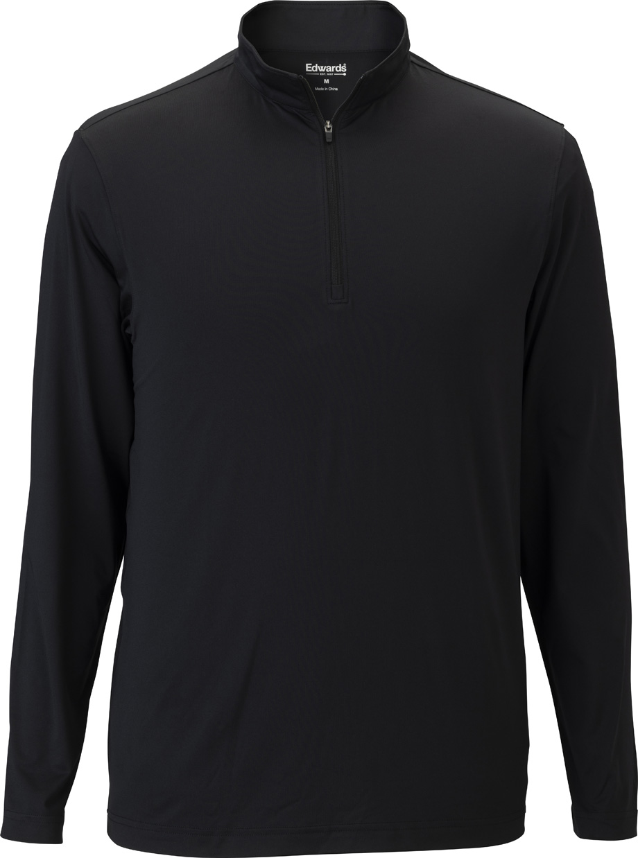 Element Mens Quarter Zip