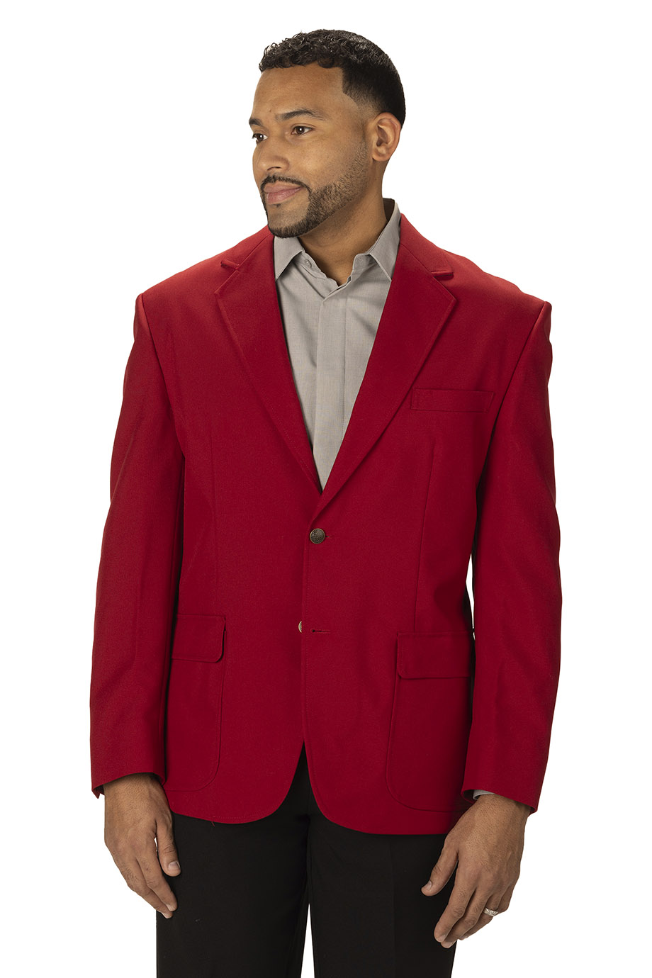 TRADITIONAL BLAZER TRADITIONAL BLAZER