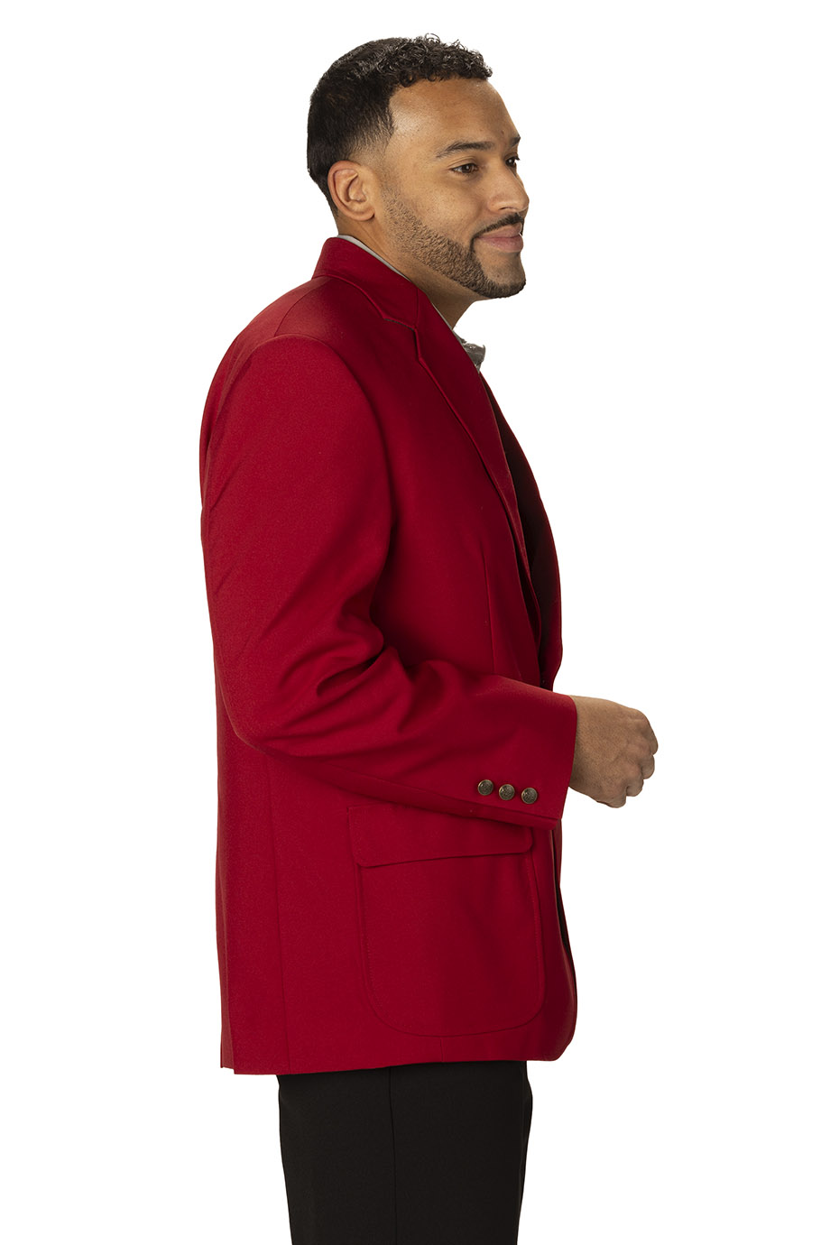 TRADITIONAL BLAZER TRADITIONAL BLAZER