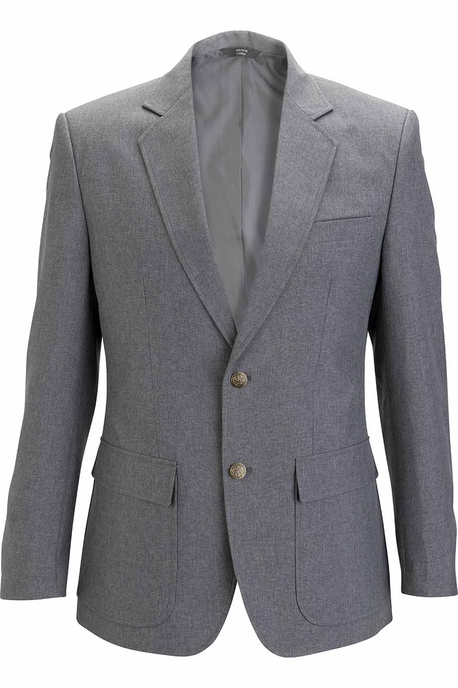 TRADITIONAL MENS BLAZER